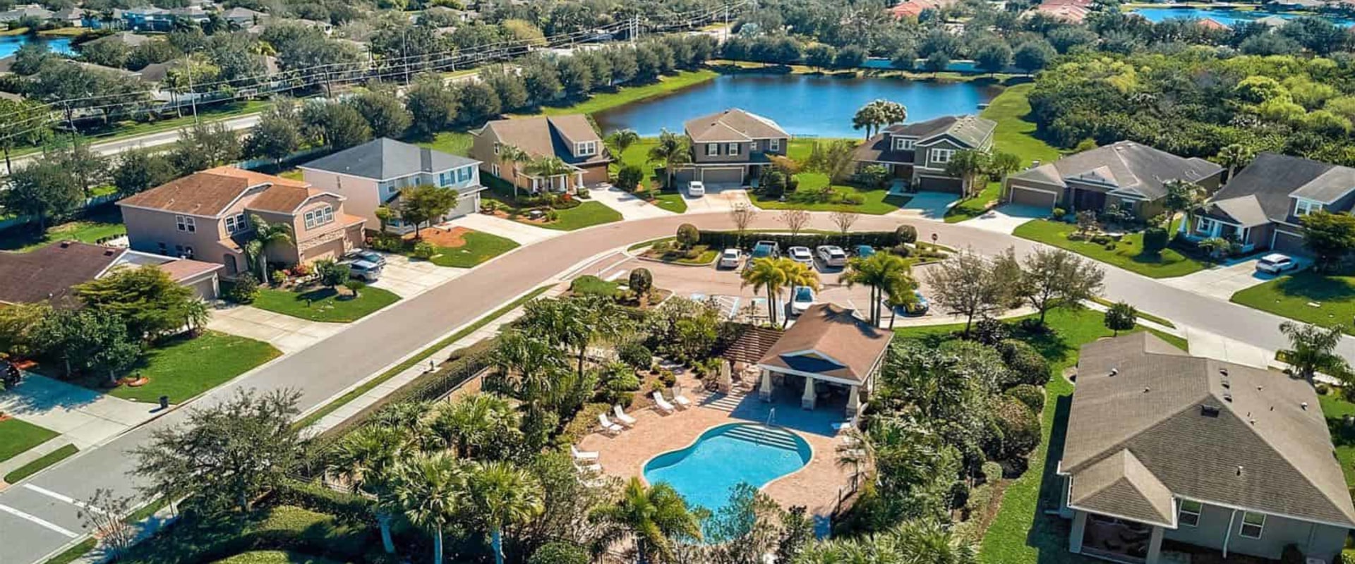The Most Affordable Neighborhoods for First-Time Homebuyers in Bradenton, Florida
