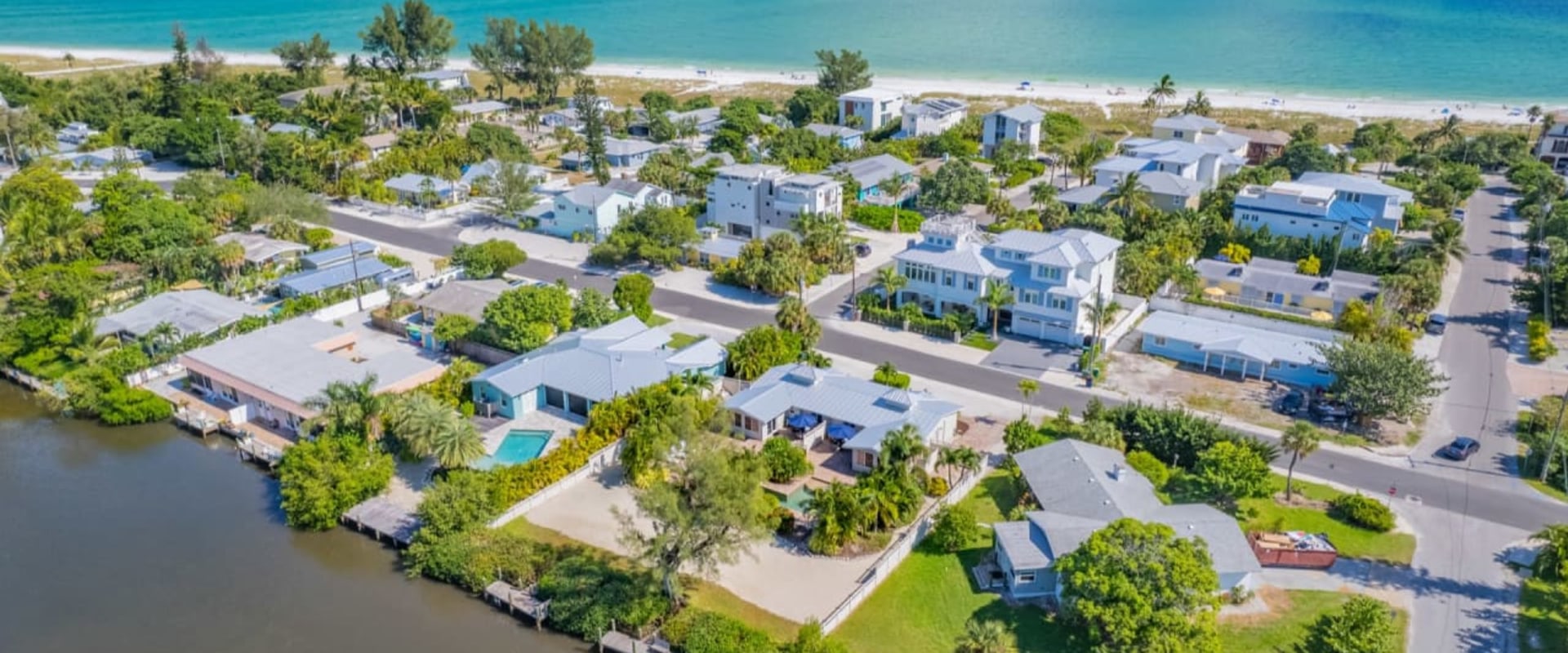 Exploring the Best Waterfront Properties in Bradenton, Florida