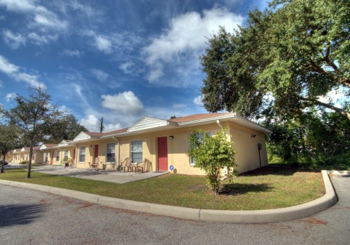 Affordable Housing Options in Bradenton, Florida