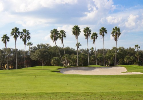 Exploring the Best Golf Courses in Bradenton, Florida's Neighborhoods