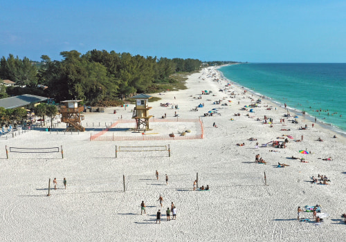 The Best Beach Access in Bradenton, Florida: A Neighborhood Guide